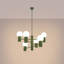 Wynnwood 6 - Light Chandelier-50959688