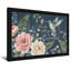 Impression florale sur bois de colibri-399219033-399218980-399218983