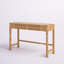 Bureau en rotin Amara-820836781