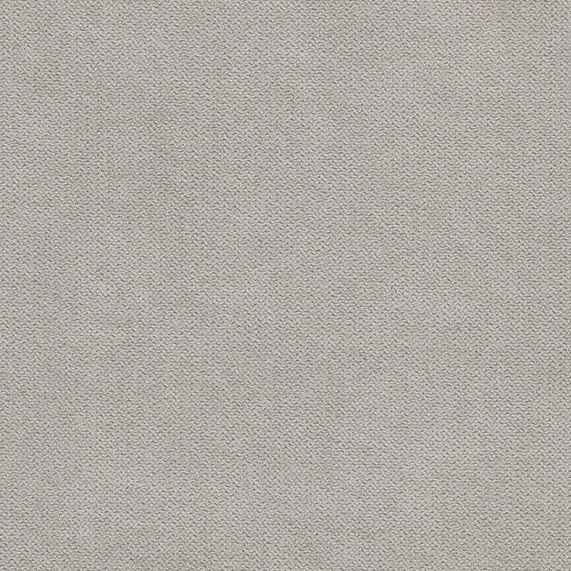 Lit tapissier beige Eastern King