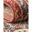 Tapis oriental terre cuite Vern-167076459-205010015