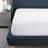 Essentials Whisper Quiet Waterproof Mattress Protector-106100375