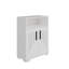 Hazib 2 - Door Standard Accent Cabinet-2048296967