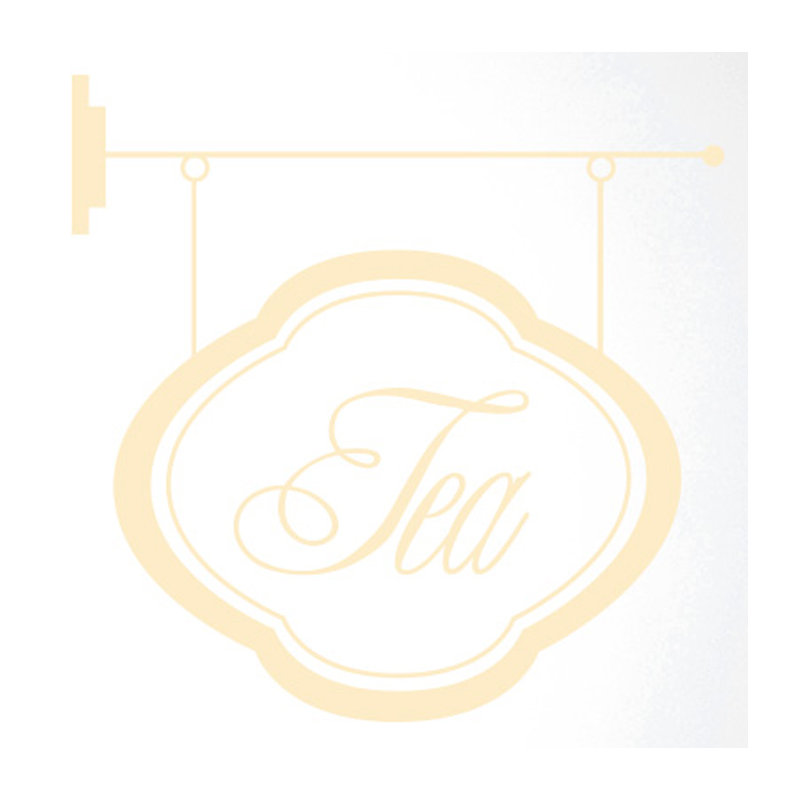 Wall Decal, Beige