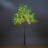 72'' LED Lighted Trees & Branches-65584697