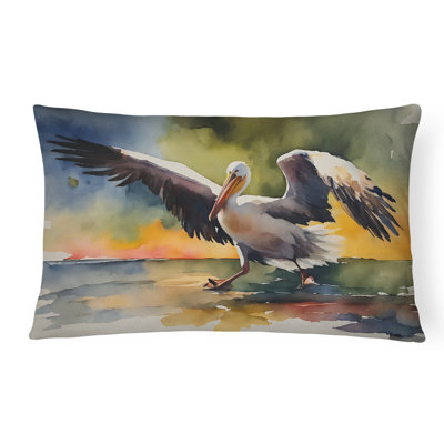 Coussin décoratif intérieur / extérieur en polyester Nautical Collection