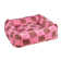 Dutchie Orthopedic Microvelvet Pet Bed