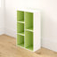 Kaidence Bookcase-25855165