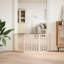 Wyanet Solid Wood Dog House Door-215285601-215285614