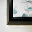 «Eucalyptus I White» par Magnolia Simplicity, gris neutre - impression sur toile-130853431-130853435