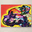 «Profile Boxer» par Dean Russo, reproduction d'art-804712122-804712115
