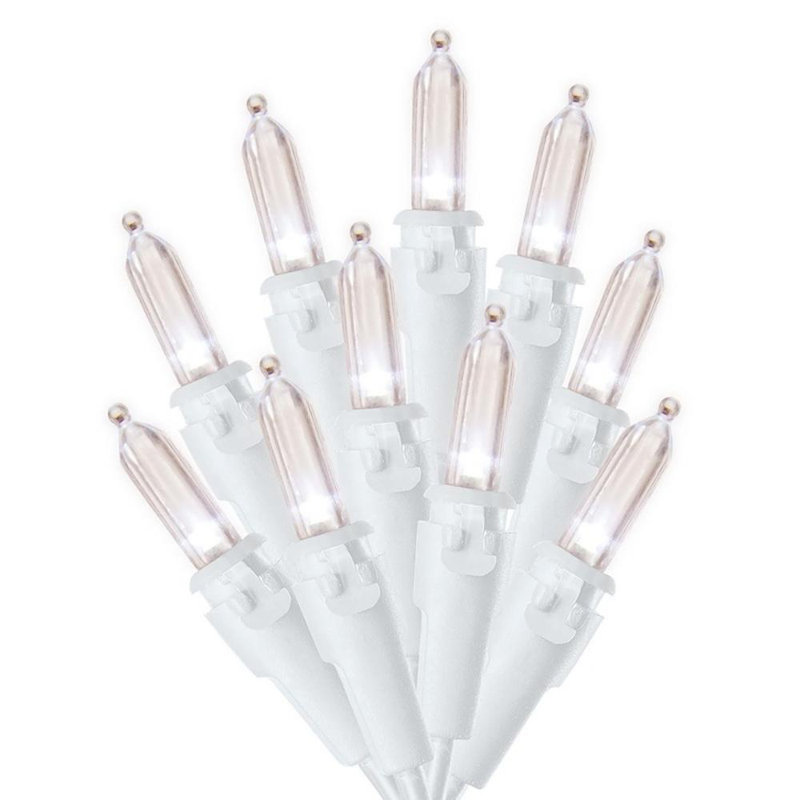Guirlande de 100 lumières DEL