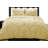 Cotton Geometric Shapes Duvet Cover-1839688469-1839688464