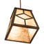 1 - Light Pendant