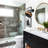 12.9" Oscillating Wall Mounted Fan