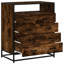 Shuntay Metal Rectangle Accent Chest-124351231