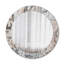 Huldar Glass Flat Mirror