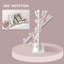 Evelyngrace Metal Rectangle Floor Mirror