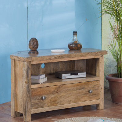 Amur TV Stand for TVs up to 43"