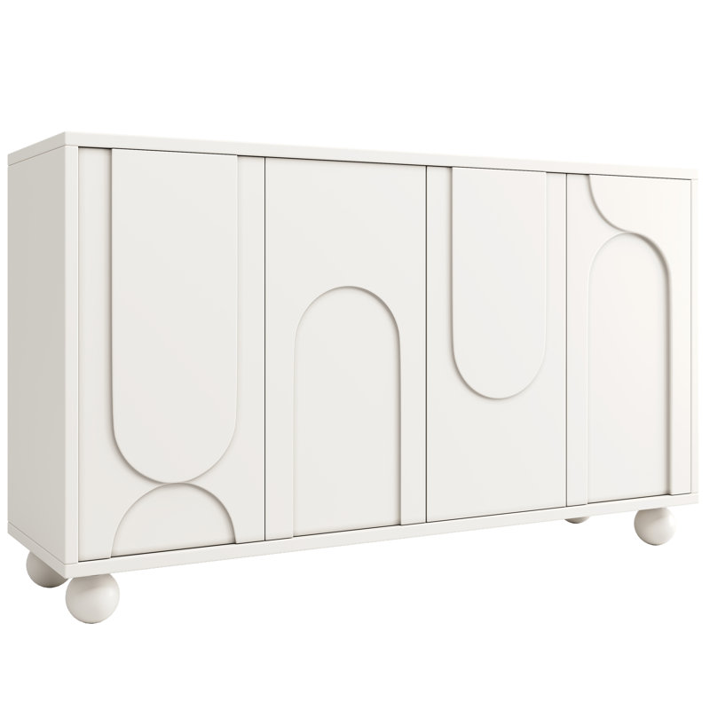120cm Sideboard