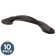 Twisted 3" Centre Arch Pull Multipack