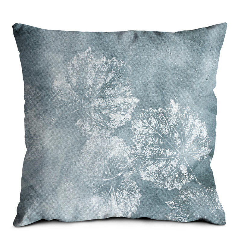 Square Pillow Cover