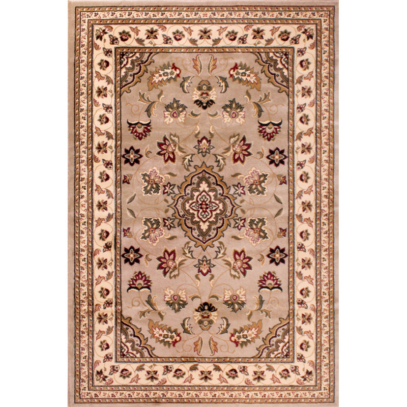 Salsbury Oriental Hand Woven Area Rug, Runner 66 x 230cm