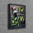 Black Floater Framed is out of stock selected