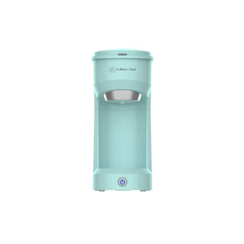 Culinary Chef, Single Cup Coffee Maker, Mint