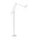 Cooper 69'' LED Task Floor Lamp