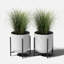 Pot de fleurs Mason Series-98369799-98412314