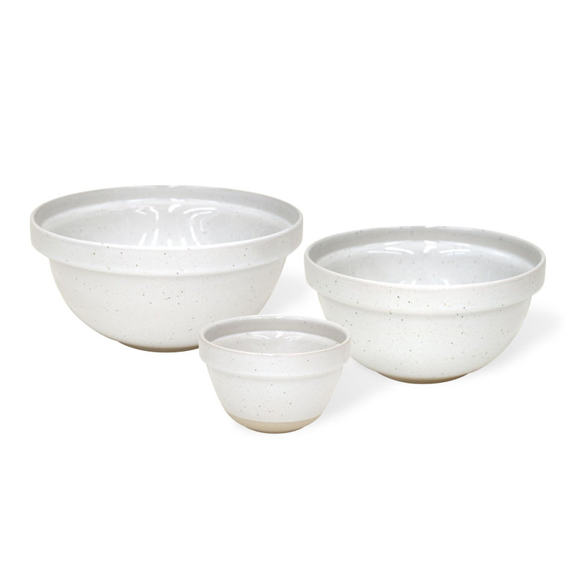 Set/3 Mixing Bowls