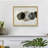 River Bottom -Framed Print - Restickable
