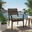 Coussin de remplacement pour chaise d'extérieur Sunbrella-1180063204