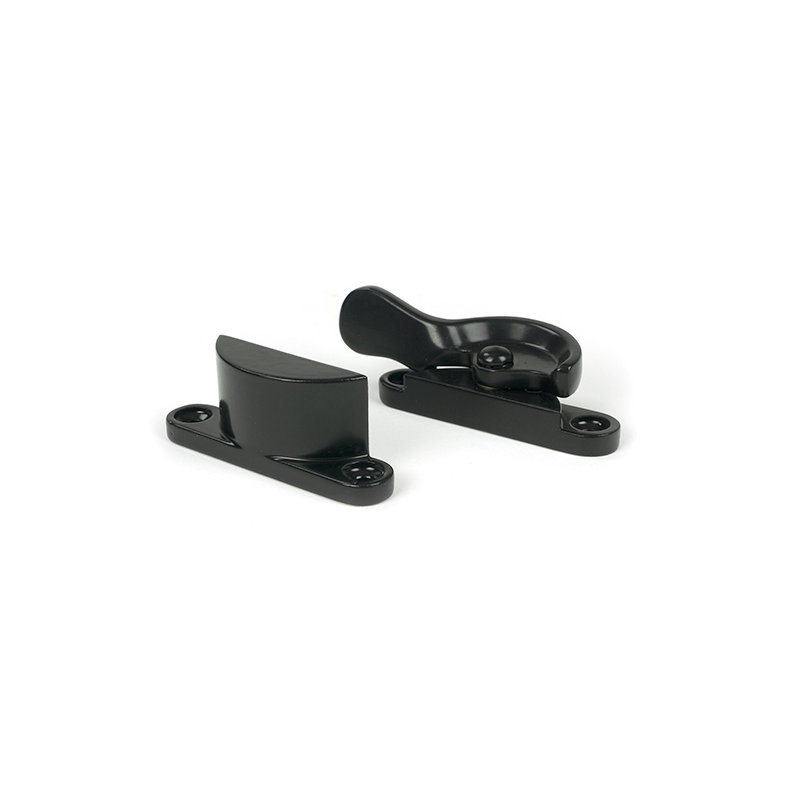 Fitch Fastener, Black