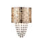 Flush Mounted Sconce-33701620