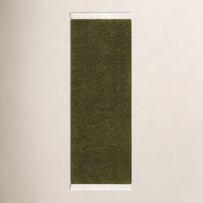 Clio Hand-Loomed Wool Rug