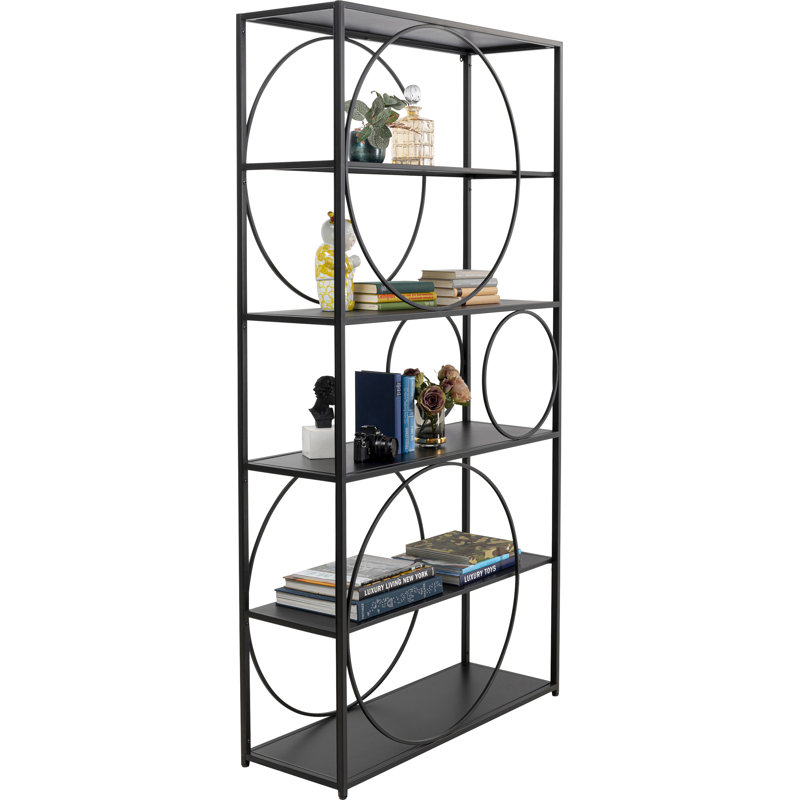100cm W Steel Shelving Unit