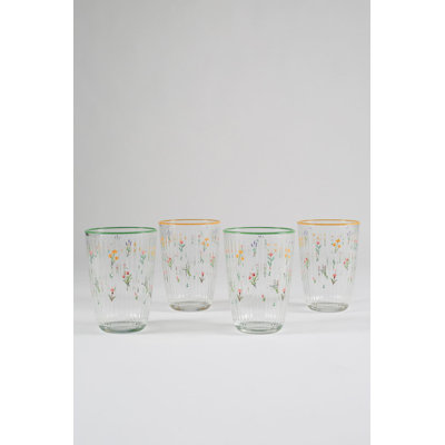 Glass Set