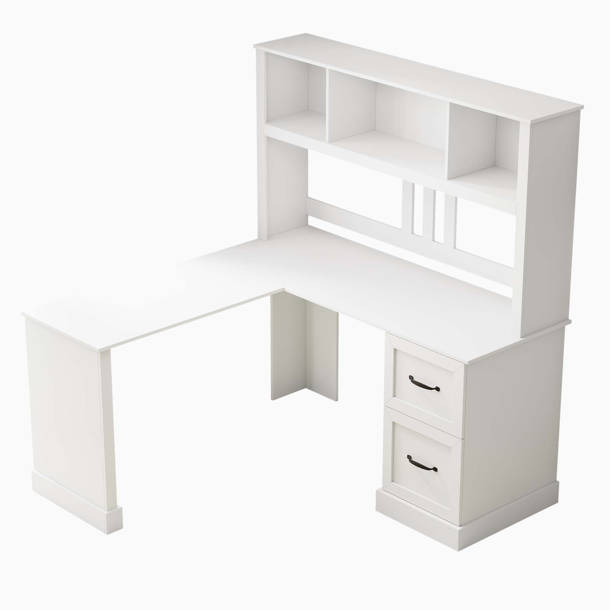 Latitude Run® Apollon Etagere Storage Bookcase | Wayfair