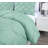 Berlin Pintuck Microfiber 3-Piece Comforter Set-1982300573-1982300569