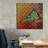 'Virginia 3' by Art Licensing Studio Canvas Wall Art