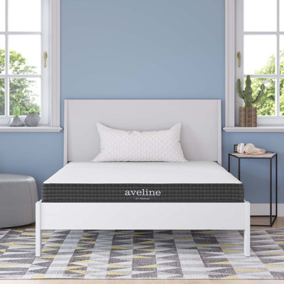 Aveline 6" Full Mattress