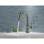 Robinet de bar rétractable tactile Trinsic-35980909
