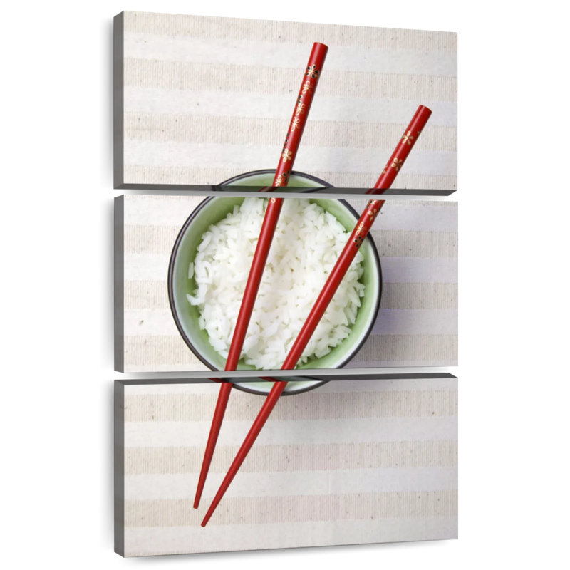 Yarlin Rice, 57'' H x 36'' W