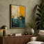 Urban Horizons Industrial - Wrapped Canvas-645619486-645619482