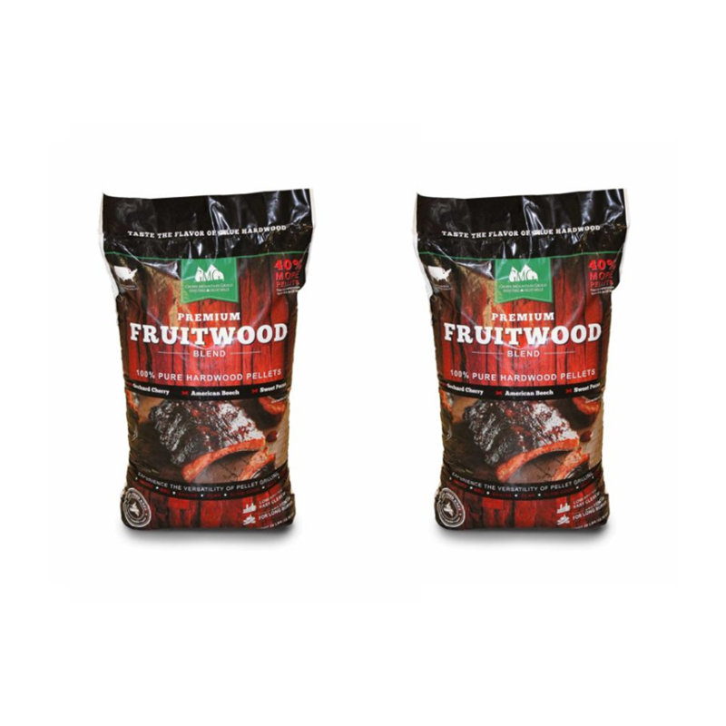 Green Mountain Grills 28 Lb. Pellets