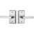 Brushed Nickel is out of stock