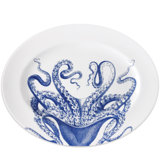 Lucy Porcelain China Platter
