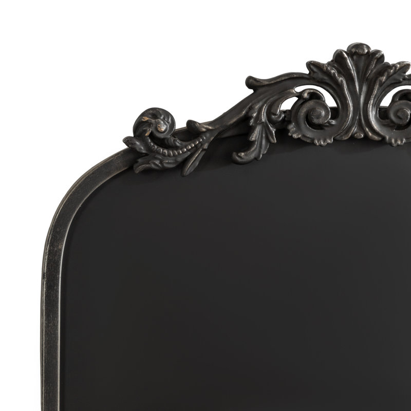 Tableau noir Arendahl, Noir, H 30,75 po x l 19 po
